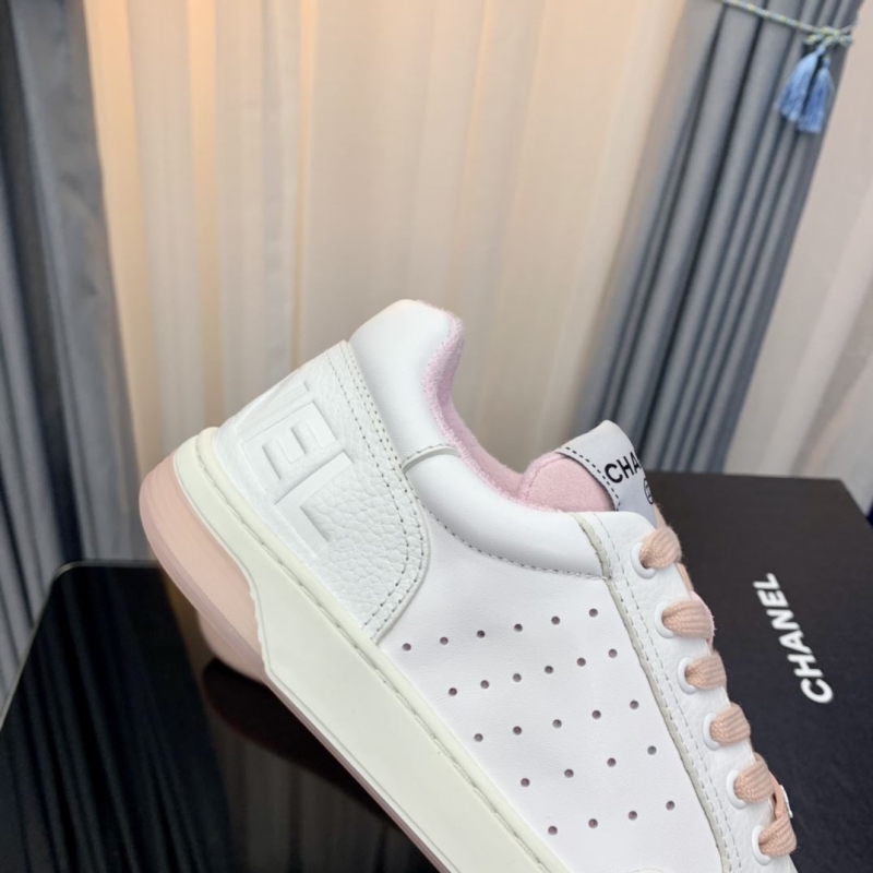 Chanel Sneakers